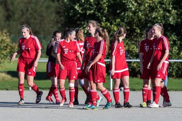 Bild 456 - Frauen SV Wahlstedt - Bramstedter TS : Ergebnis: 12:0
